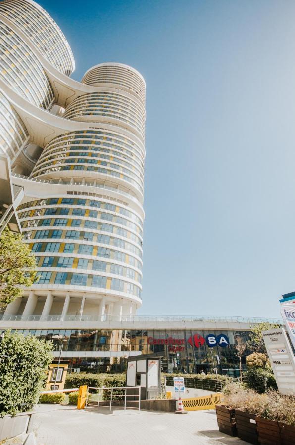 Apartamento Tips For Estambul Exterior foto