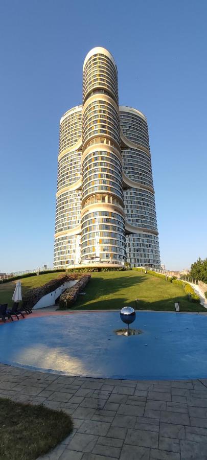 Apartamento Tips For Estambul Exterior foto