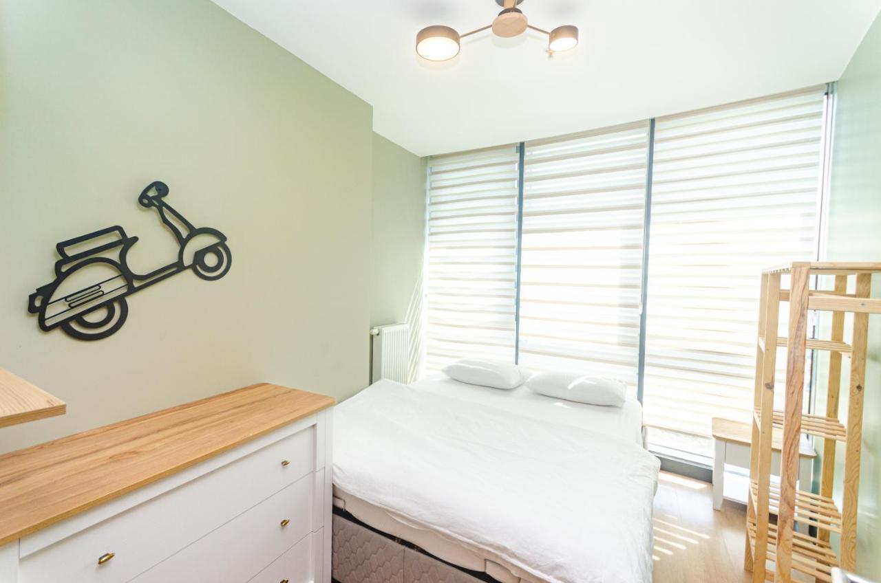 Apartamento Tips For Estambul Exterior foto